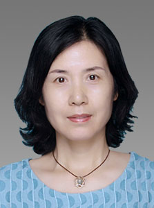丁云