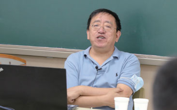 专家引领