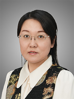 姜冰