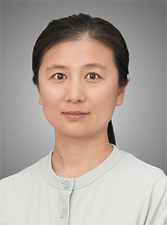 刘金娇