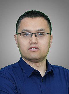 刘建勇