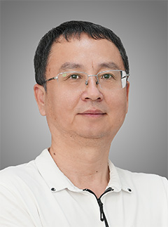 李守斌