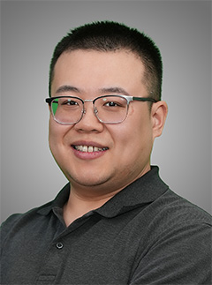 李世豪