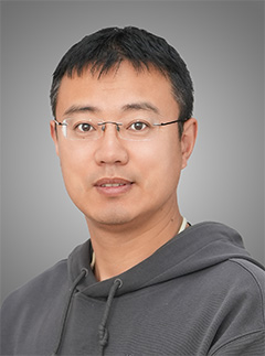 王宪伟