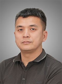 张洪