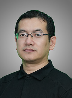 张雷