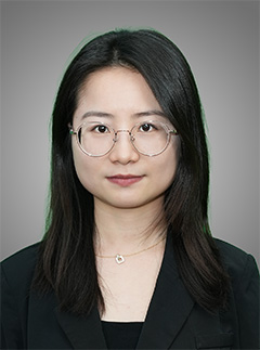 张梦洁