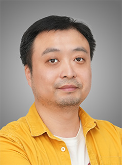 郑旭峰